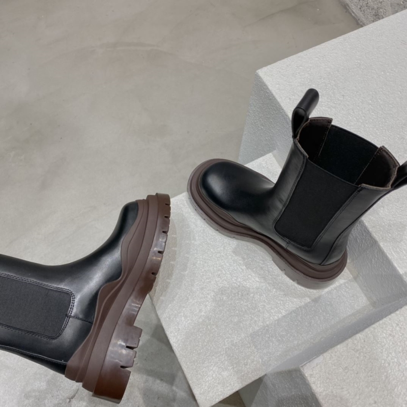 Bottega Veneta Boots